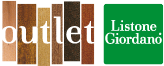 Outlet parquet Logo
